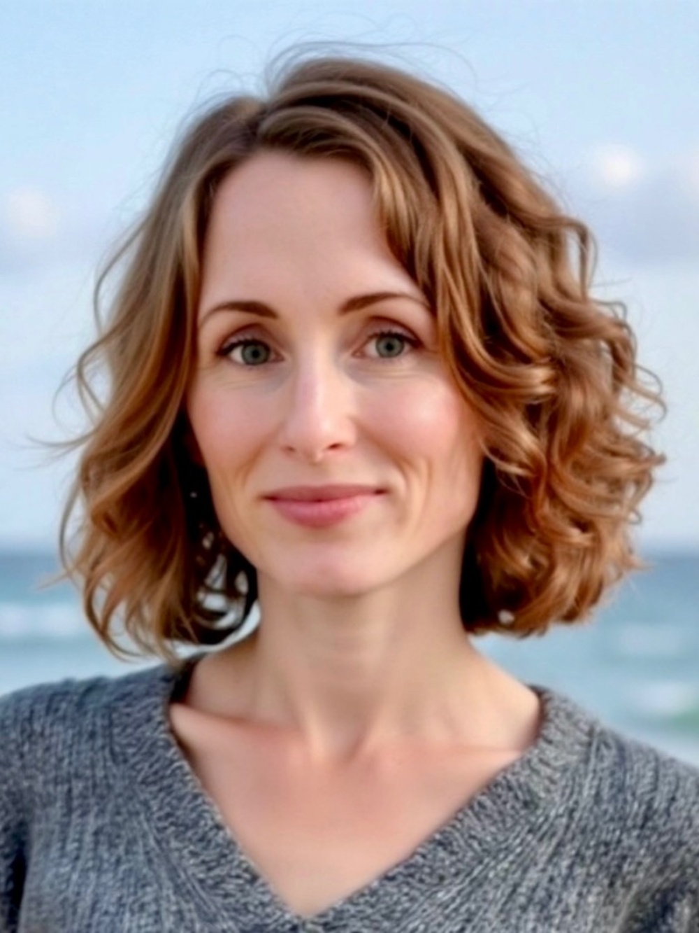 Meet your Posher, Julia